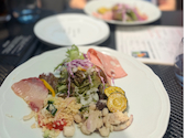 THE CORNER Pizzeria&Cafe KITTE大阪 ザ コーナー キッテ大阪 梅田店: mememeさんの2026年06月30日の1枚目の投稿写真