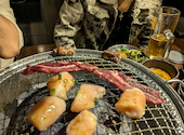 和牛焼肉 若勝 小倉店: ヤスベーさんの2026年05月18日の3枚目の投稿写真
