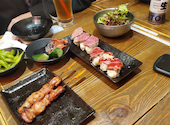 和モダン個室 くまもと劇場 熊本本店: わさびさんの2026年03月26日の1枚目の投稿写真