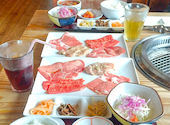 旨い焼肉 虎の門 本店: りおママさんの2026年07月12日の1枚目の投稿写真