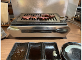 焼肉 美舌 みーたん すすきの: るいさんの2026年07月12日の1枚目の投稿写真