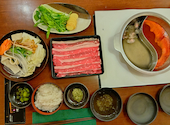 しゃぶしゃぶ どん亭 中野店: テツトモさんの2026年04月25日の1枚目の投稿写真