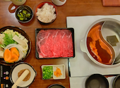 しゃぶしゃぶ どん亭 中野店: テツトモさんの2026年08月22日の1枚目の投稿写真