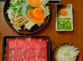 しゃぶしゃぶ どん亭 中野店: テツトモさんの2026年10月22日の1枚目の投稿写真