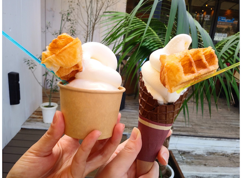 パンケーキファクトリー カミリオン: ***YUKA***さんの2021年10月24日の1枚目の投稿写真