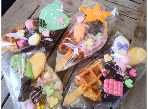 パンケーキファクトリー カミリオン: ***YUKA***さんの2021年10月24日の2枚目の投稿写真