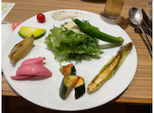 肉と野菜の農家イタリアン Arigato: ことみさんの2023年07月22日の2枚目の投稿写真