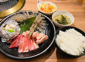 カルビ大将 新保店: サンキューさんの2026年04月27日の1枚目の投稿写真