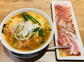 牛角 福井大和田店: サンキューさんの2026年05月06日の1枚目の投稿写真