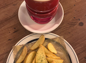 Cafe&Dining Cheese Cheese Worker チーズチーズワーカー 千葉店: あこさんの2025年11月13日の3枚目の投稿写真