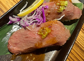 ほっこり串焼酒場 あし跡: あーたんさんの2026年05月14日の2枚目の投稿写真