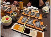 串かつ料理 活 ナビオ阪急店: もももさんの2026年09月03日の1枚目の投稿写真
