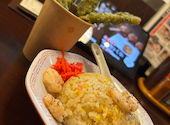大衆食堂 てんぐ大ホール 池袋サンシャイン通り店: もももさんの2026年06月16日の1枚目の投稿写真