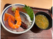 築地食堂 源ちゃん 池袋サンシャインシティ店: もももさんの2026年06月13日の1枚目の投稿写真