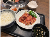 焼肉の和民 池袋東口店: もももさんの2026年05月25日の1枚目の投稿写真