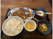 陳麻婆豆腐 新宿サザンテラス店: もももさんの2026年02月22日の1枚目の投稿写真