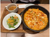 チーズ&ドリア スイーツサンシャインアルパ店: もももさんの2026年08月13日の1枚目の投稿写真