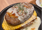 チーズ&ドリア スイーツサンシャインアルパ店: もももさんの2026年08月13日の2枚目の投稿写真