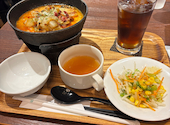 神戸元町ドリア リンクス梅田店: あざらしちゃんさんの2026年06月10日の1枚目の投稿写真
