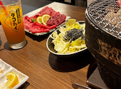 YAKINIKUEN 忍鬨 野田店: あざらしちゃんさんの2026年07月08日の1枚目の投稿写真