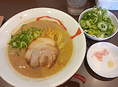 らーめん一作 寝屋川店: はらぺこさんの2026年03月15日の1枚目の投稿写真
