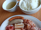 熟成焼肉いちばん 四条畷店: はらぺこさんの2026年05月07日の1枚目の投稿写真