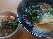 馳どり屋 河内磐船店: はらぺこさんの2026年09月01日の1枚目の投稿写真