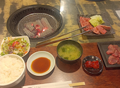 厳選和牛 焼肉 犇屋 寝屋川店: はらぺこさんの2026年02月04日の1枚目の投稿写真