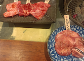 厳選和牛 焼肉 犇屋 寝屋川店: はらぺこさんの2026年02月23日の1枚目の投稿写真