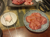 厳選和牛 焼肉 犇屋 寝屋川店: はらぺこさんの2026年02月26日の1枚目の投稿写真