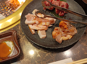 厳選和牛 焼肉 犇屋 寝屋川店: はらぺこさんの2026年03月30日の1枚目の投稿写真