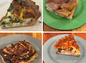 Adam s Awesome Pie アダムスオーサムパイ: アロマさんの2026年04月01日の1枚目の投稿写真