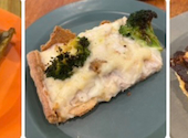 Adam s Awesome Pie アダムスオーサムパイ: アロマさんの2026年04月01日の2枚目の投稿写真