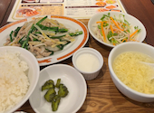 紅虎餃子房 新潟店: アロマさんの2025年05月30日の1枚目の投稿写真
