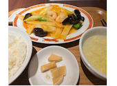 紅虎餃子房 新潟店: アロマさんの2026年04月18日の2枚目の投稿写真