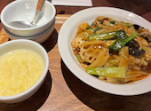 紅虎餃子房 新潟店: アロマさんの2026年06月01日の2枚目の投稿写真