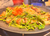 韓国料理 バブ 梅田店: はなさんの2025年02月11日の1枚目の投稿写真