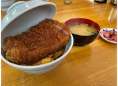 とんかつ しずく 富士駅前店: にしやさんの2022年11月07日の1枚目の投稿写真
