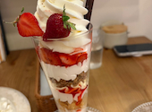 cafe de mistico(カフェ　ド　ミスティコ）: ともたまさんの2026年05月の1枚目の投稿写真