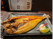 海鮮炭焼炉端　隠れ家　駅前通り: トマムさんの2025年11月19日の1枚目の投稿写真