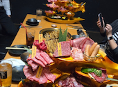 焼肉 なかむら 西の丸店: Judyさんの2026年04月24日の1枚目の投稿写真