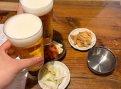 大衆酒場 チョウチン: もえはさんの2026年08月30日の1枚目の投稿写真
