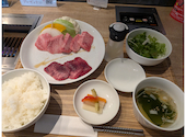 焼肉LOUNGE うしのよだれ: たむさんの2026年08月29日の1枚目の投稿写真
