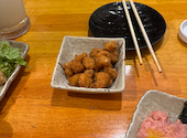 餃子のかっちゃん 柏東口店: りいかすさんの2026年07月01日の1枚目の投稿写真
