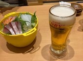 旨い魚とレモンサワー 個室居酒屋 トロ政 横浜店: けいちゃんさんの2025年12月の1枚目の投稿写真