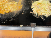 お好み焼きもんじゃ 粉や 八王子店: りさんの2024年04月03日の1枚目の投稿写真