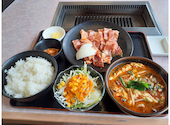 焼肉 安楽亭　相模原九沢橋店: めぐさんの2024年10月の1枚目の投稿写真