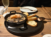 nurikabe cafe pokke ヌリカベカフェポッケ 渋谷: かぼすさんの2026年06月12日の3枚目の投稿写真
