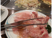お好み焼・鉄板焼　徳川　広店: だんぼさんの2026年03月の1枚目の投稿写真