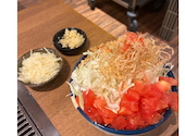 月島もんじゃ もんろう 総本店: ゆうちゃんさんの2026年10月11日の1枚目の投稿写真